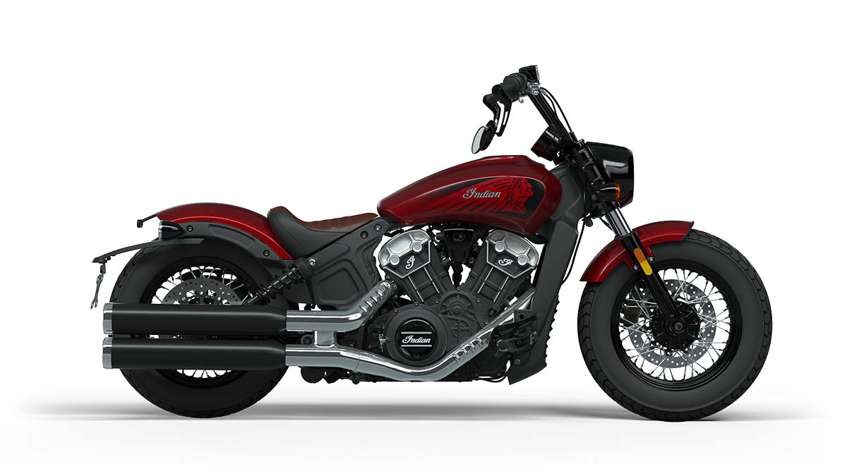 Indian Dealer CH FR